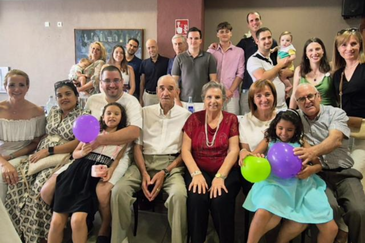 El equipo de MC Gestiones x Nova, una nueva generación al frente